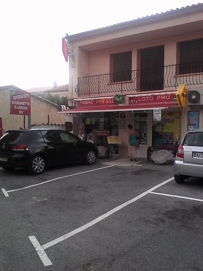 Tabac Presse Loto Pmu, Bureau de Tabac à Peyruis