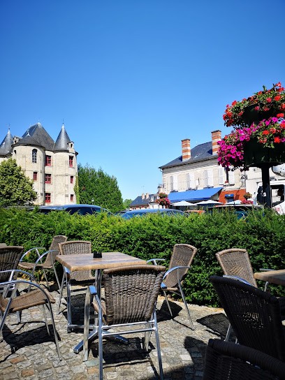 Dalage Carlos, Bureau de Tabac à Vic-sur-Aisne