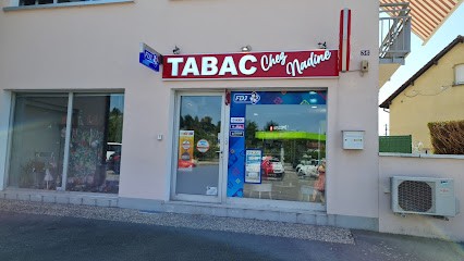 Dieudonne Nadine, Bureau de Tabac à Bavans