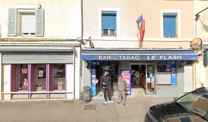 GUYARD CHRISTIAN, Bureau de Tabac à Fourchambault