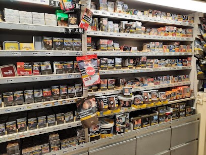 Bar Du Weekend, Bureau de Tabac à Ault