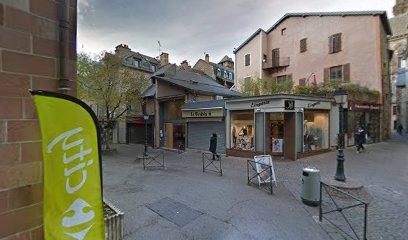 Ferrer Bernard, Bureau de Tabac à Rodez