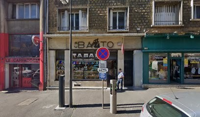 Au Balto - Spécialisé En PUR HAVANNE -, Bureau de Tabac à Charleville-Mézières