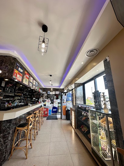 Tabac/Café De La Gare, Bureau de Tabac à Rantigny