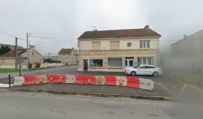 Tabac Loto Presse Le Quimiac, Bureau de Tabac à Vieux-lès-Asfeld