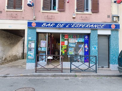Bar De L'espérance, Bureau de Tabac à Follainville-Dennemont