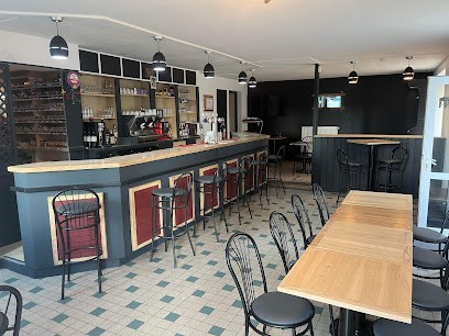 Le Baroc'h, Bureau de Tabac à Saint-Urbain