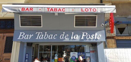 Bar Tabac De La Poste, Bureau de Tabac à Draguignan
