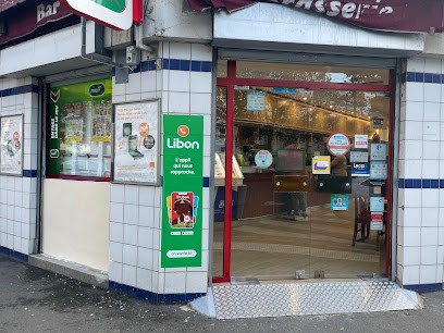 LE FONTENOY, Bureau de Tabac à Bondy