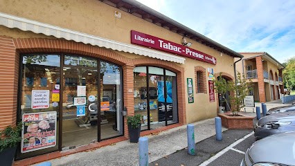 Tabac-Presse YOGAYO, Bureau de Tabac à Donneville