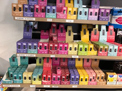 Le Central, Bureau de Tabac au Loroux-Bottereau