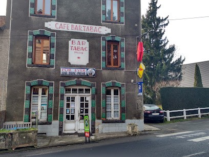 Forever, Bureau de Tabac à Saint-Genès-Champanelle