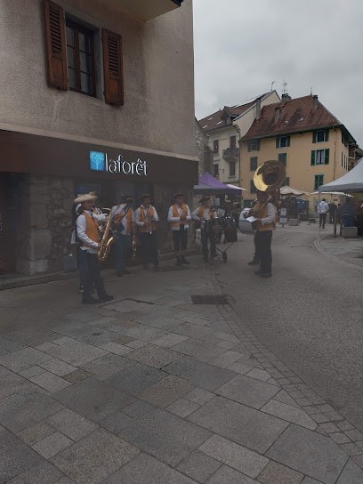 Tabac Presse De L'Église, Bureau de Tabac à La Roche-sur-Foron