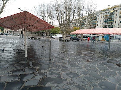 Le Ray, Bureau de Tabac à Nice