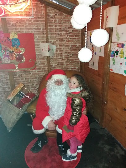 Farnier Robert, Bureau de Tabac à Sainte-Florine