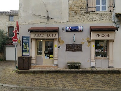 Mounier Magali, Bureau de Tabac à Vallabrègues