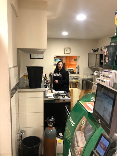 Au Trèfle d'Or. Tabac, Presse, Cadeaux, pain ..., Bureau de Tabac à Kembs