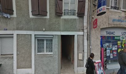 Petuya Pierre, Bureau de Tabac à Monein