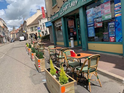 Le Fontenoy, Bureau de Tabac à Triel-sur-Seine