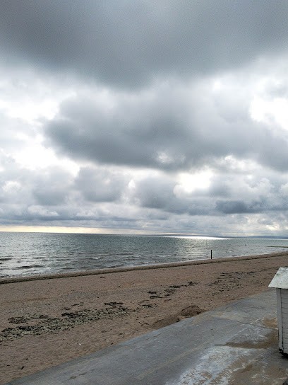 L'Hyppocampe, Bureau de Tabac à Langrune-sur-Mer