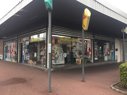 Les Presles, Bureau de Tabac à Épinay-sur-Seine