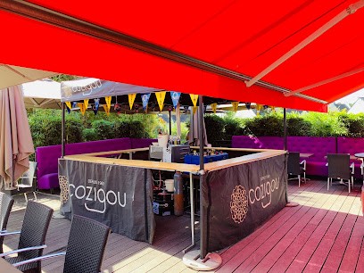 Bar / Tabac Le Deauville, Bureau de Tabac à Vannes