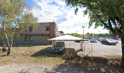 ROCHERE TABAC PRESSE, Bureau de Tabac à Mulsanne