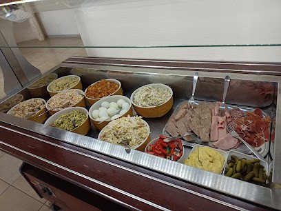 La Porte Du Marais, Bureau de Tabac à Épannes