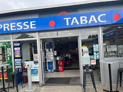 Bar-Tabac Le Stop, Bureau de Tabac à Houlgate