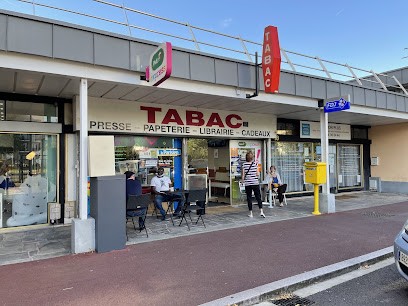 Tabac Voltaire Café Pmu, Bureau de Tabac à Soisy-sous-Montmorency