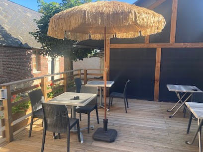 Au roi de Navarre, Bureau de Tabac à Arques-la-Bataille