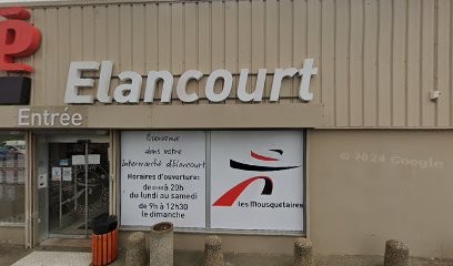 Andrade Elda, Bureau de Tabac à Élancourt