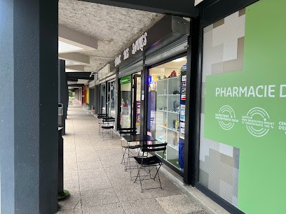 TABAC DES SAULES, Bureau de Tabac à Guyancourt