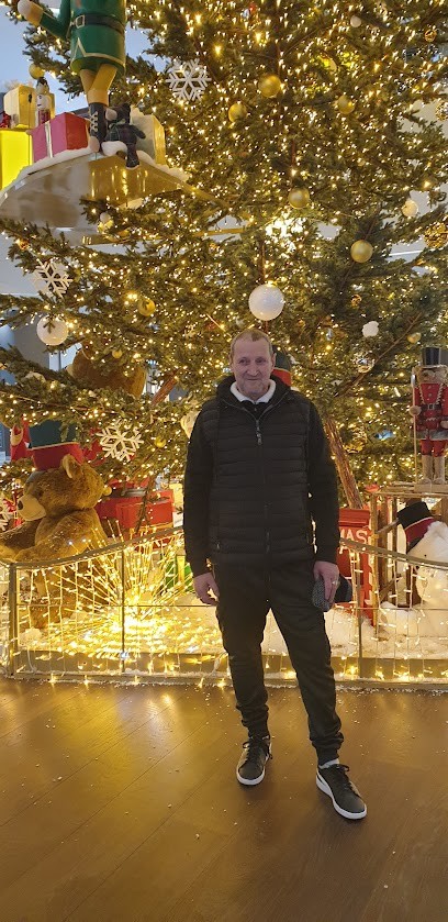 Caruso Lionel, Bureau de Tabac à Lyon 03