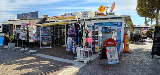 Tabac Du Port, Bureau de Tabac à La Londe-les-Maures