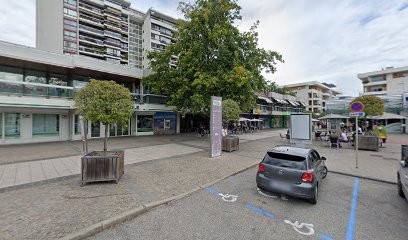 Tabac Champ Fleuri, Bureau de Tabac à Seynod