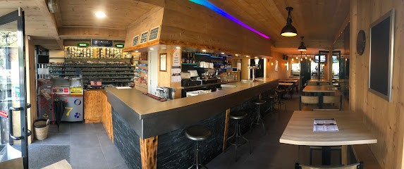 Les Sangliers À Moustaches Bar - Tabac, Bureau de Tabac à Rumilly