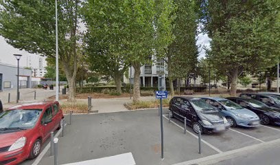 LE TABAC DU MARCHE, Bureau de Tabac à Sarcelles