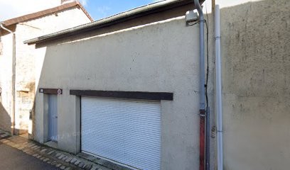 Claque Ta Puff, Bureau de Tabac à Alençon