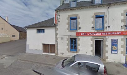 L'argoat, Bureau de Tabac à Saint-Barnabé