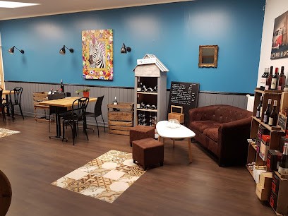 Au P’tit Bar, Bureau de Tabac à Locmariaquer