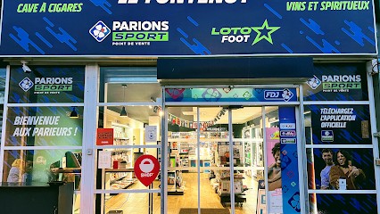 Tabac Presse Le Fontenoy, Bureau de Tabac à Istres