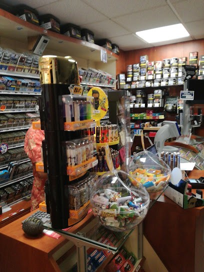 La Tabatière, Bureau de Tabac à Vierzon