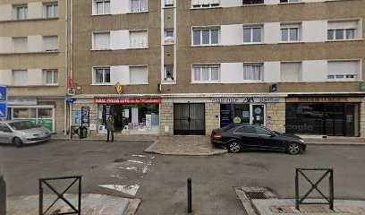 TABAC DE LA ROCHETTE, Bureau de Tabac à La Rochette