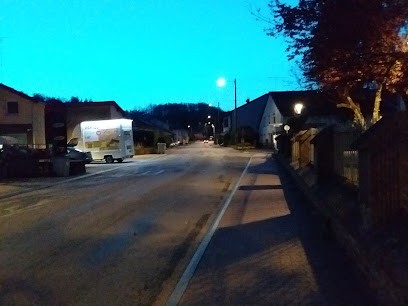 Le Commerce, Bureau de Tabac à Cheniménil