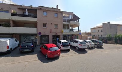 Bureau De Tabac Le Rubis, Bureau de Tabac à Tarascon