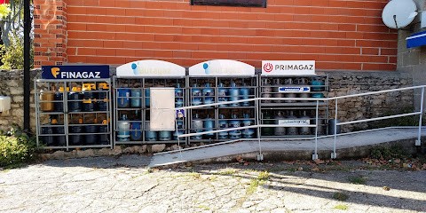 Tabac Du Fresquel, Bureau de Tabac à Villepinte