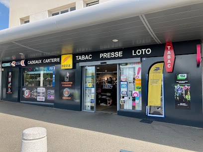 E-liquide - Tabac - CBD - MAG PRESSE, Bureau de Tabac à Châteaubourg