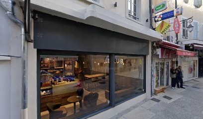 Perret D'Angloz Marie-Laure, Bureau de Tabac à Montélimar