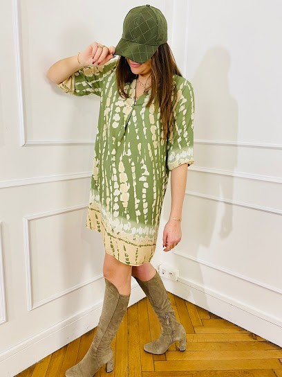 Tabasco, Bureau de Tabac à Gruffy